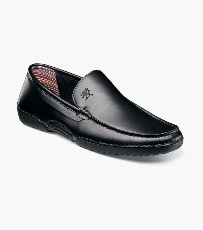 Stacy Adams Del Moc Toe Slip On by Stacy Adams Shoes made by Stacy Adams