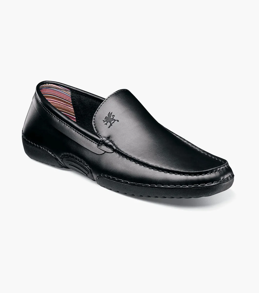 Stacy Adams Del Moc Toe Slip On by Stacy Adams Shoes sold by Alberto Nardoni