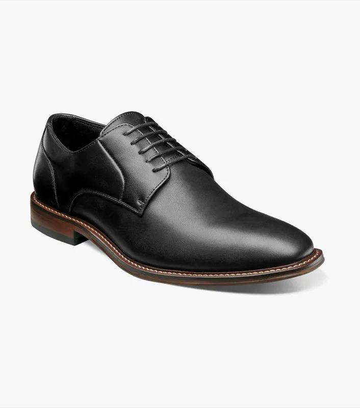 Stacy Adams Marlton Plain Toe Oxford by Stacy Adams Shoes made by Stacy Adams