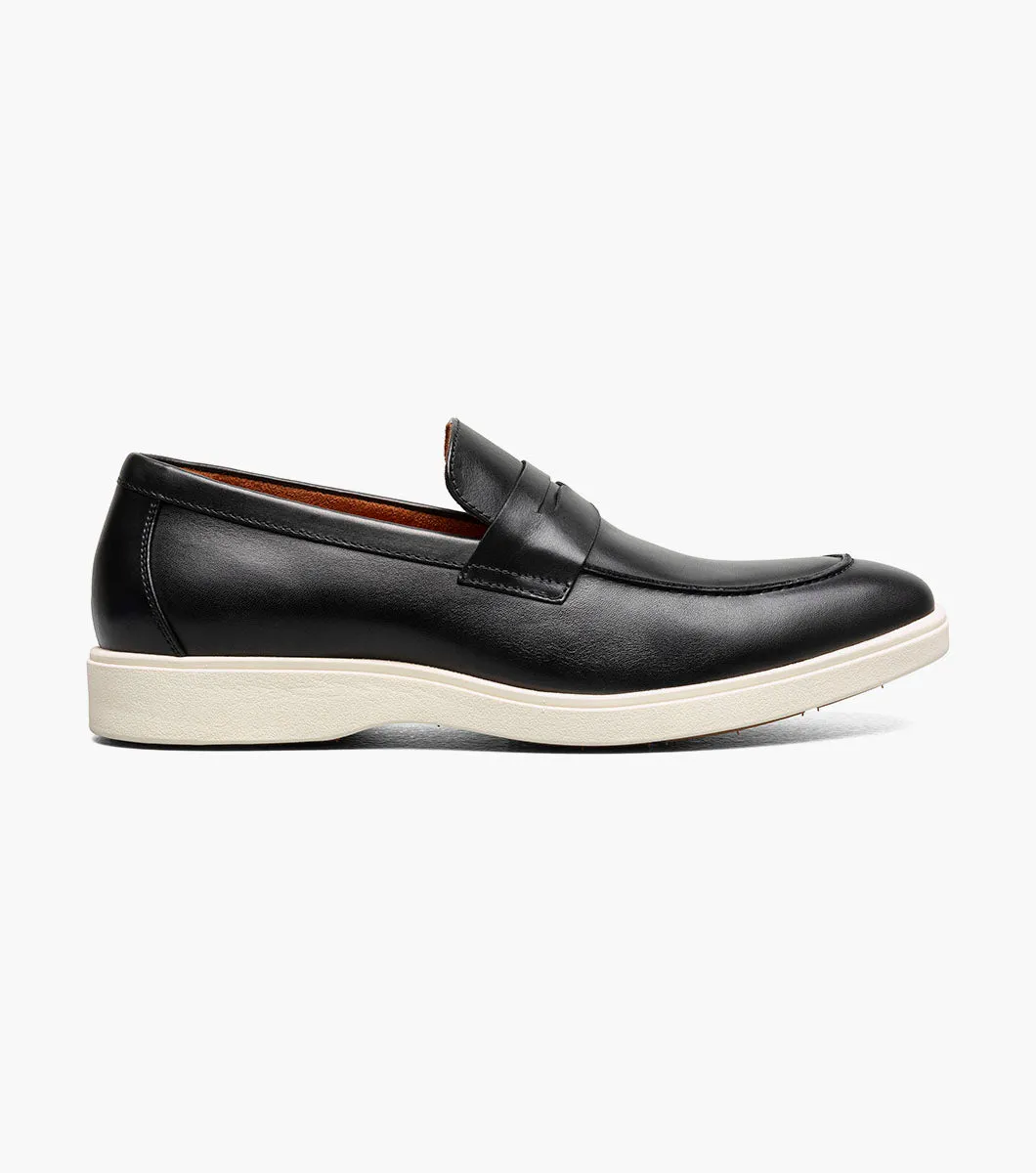 Stacy Adams Spencer Moc Toe Penny Slip On by Stacy Adams Shoes sold by Alberto Nardoni product image thumbnail 3