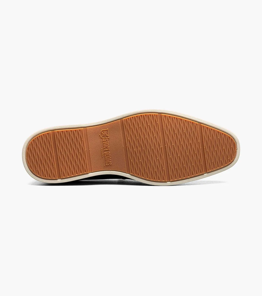 Stacy Adams Spencer Moc Toe Penny Slip On by Stacy Adams Shoes sold by Alberto Nardoni product image thumbnail 4