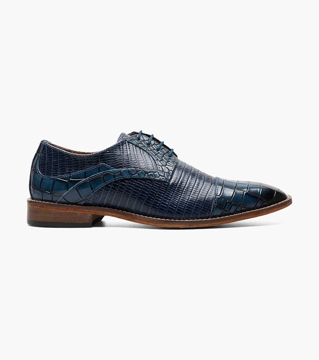 Stacy Adams Tedesco Factory Second by Stacy Adams Shoes sold by Alberto Nardoni product image thumbnail 3