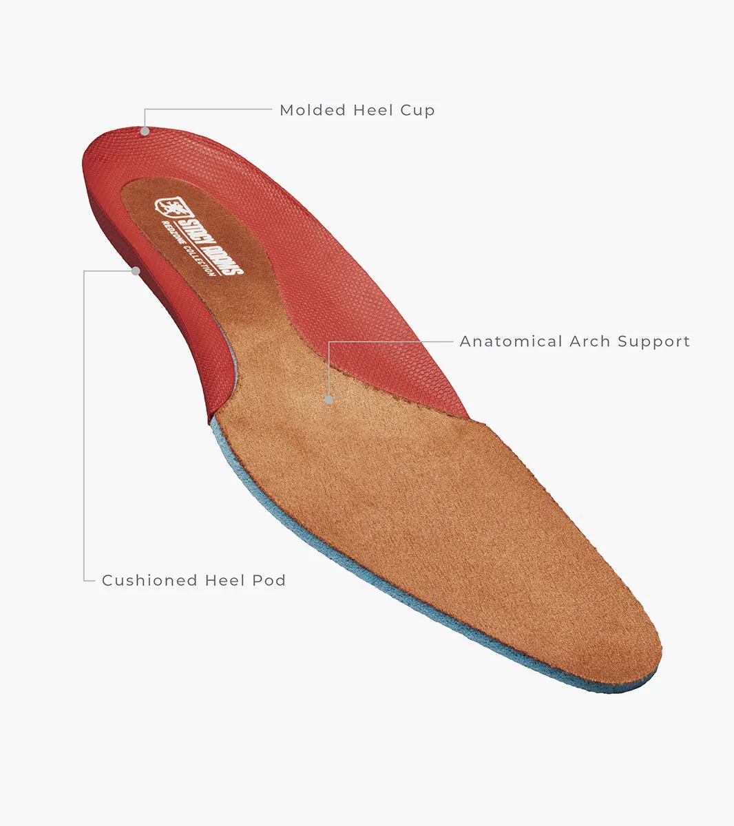 Stacy Adams Tedesco Cap Toe Oxford by Stacy Adams Shoes sold by Alberto Nardoni product image thumbnail 2
