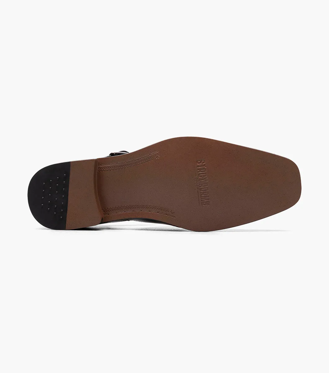 Stacy Adams Calderon Closed Toe City Sandal by Stacy Adams Shoes sold by Alberto Nardoni product image thumbnail 3
