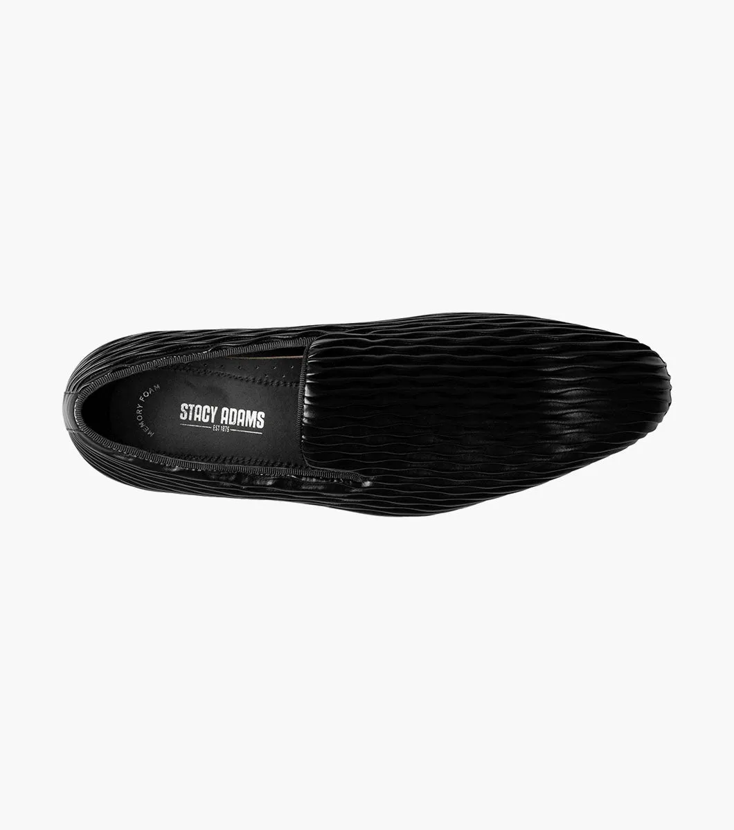 Stacy Adams Seismith Plain Toe Slip On by Stacy Adams Shoes sold by Alberto Nardoni product image thumbnail 4