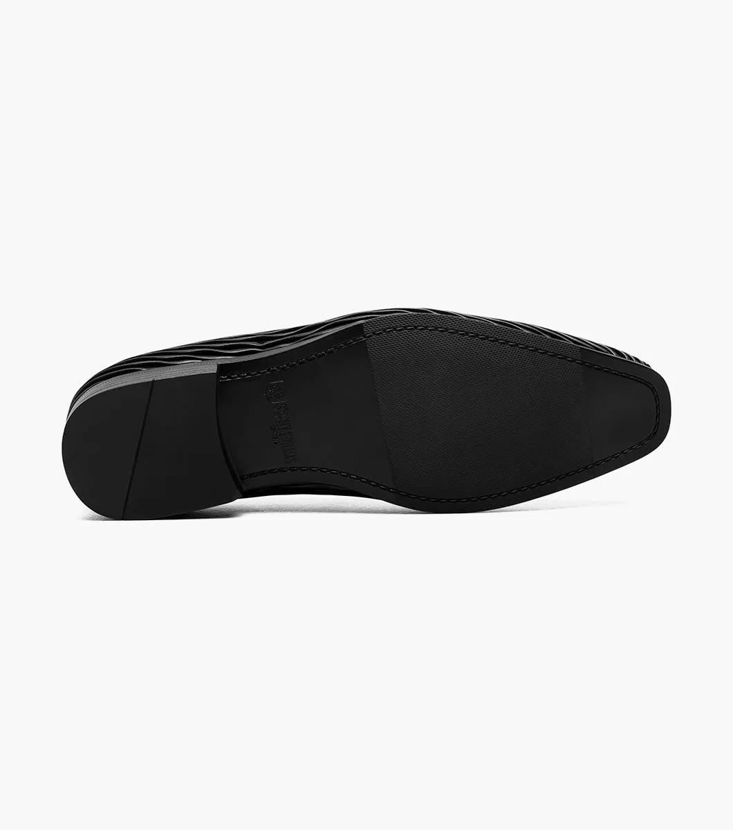Stacy Adams Seismith Plain Toe Slip On by Stacy Adams Shoes sold by Alberto Nardoni product image thumbnail 3