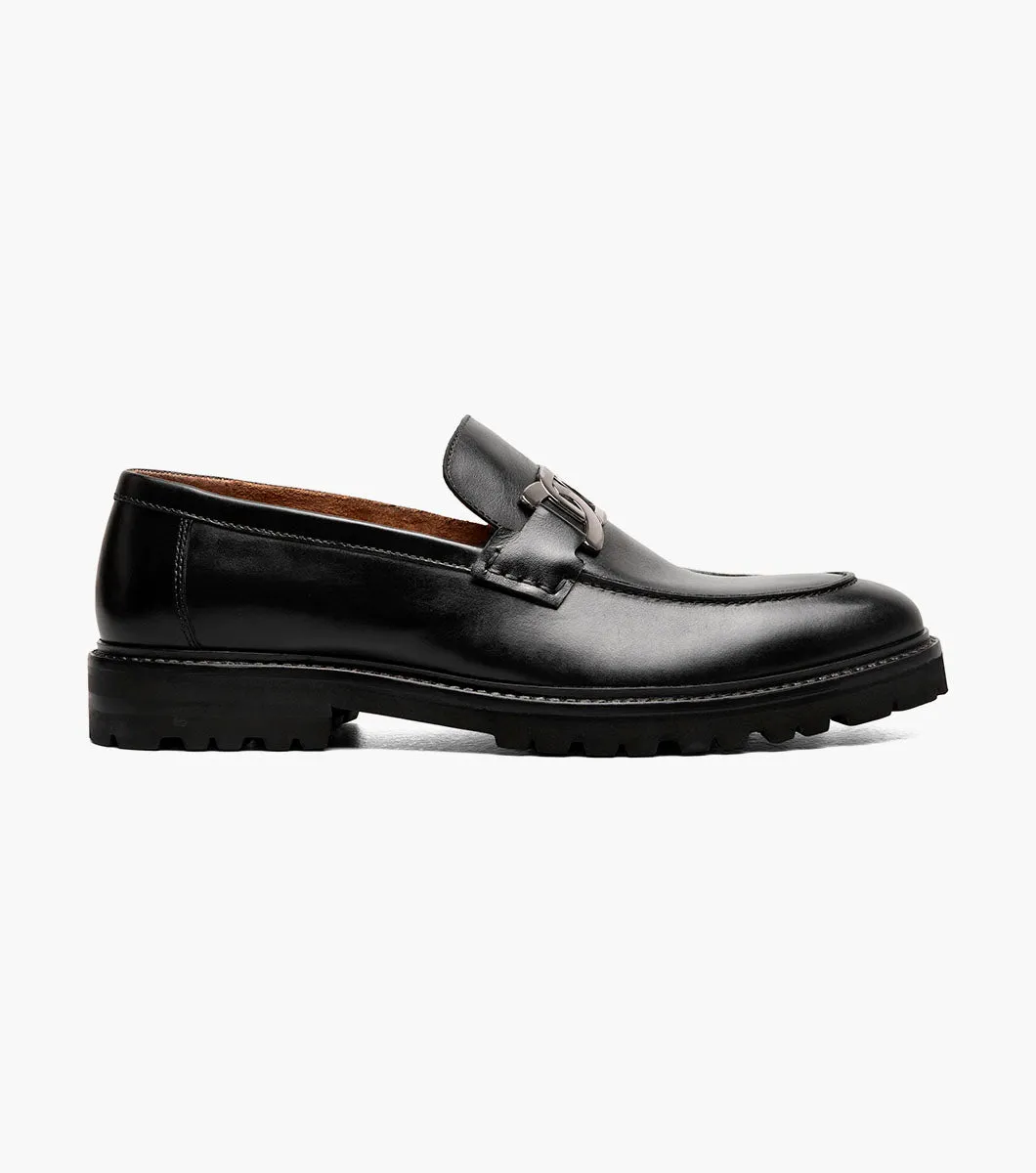 Stacy Adams Hale Moc Toe Bit Slip On by Stacy Adams Shoes sold by Alberto Nardoni product image thumbnail 3