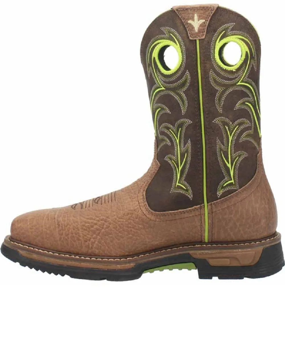 STORM'S EYE WATERPROOF COMPOSITE TOE sold by Alberto Nardoni product image thumbnail 4