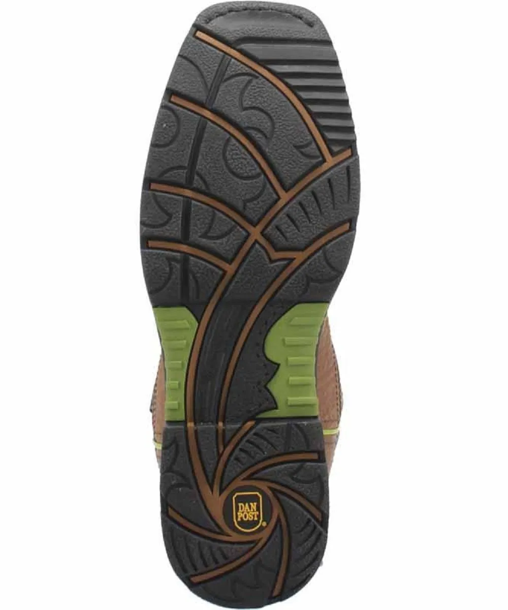STORM'S EYE WATERPROOF COMPOSITE TOE sold by Alberto Nardoni product image thumbnail 2