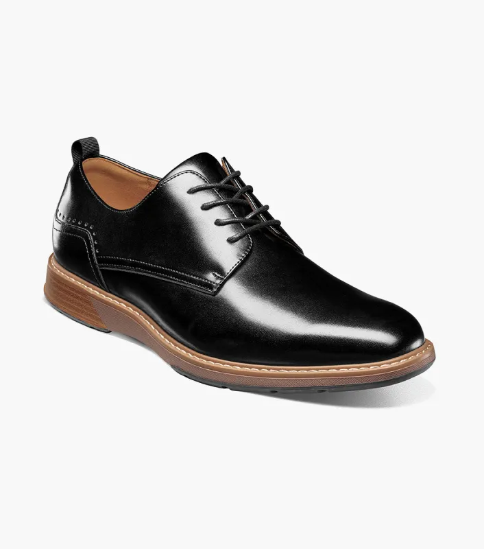 Stacy Adams Pacer Plain Toe Oxford by Stacy Adams Shoes made by Stacy Adams