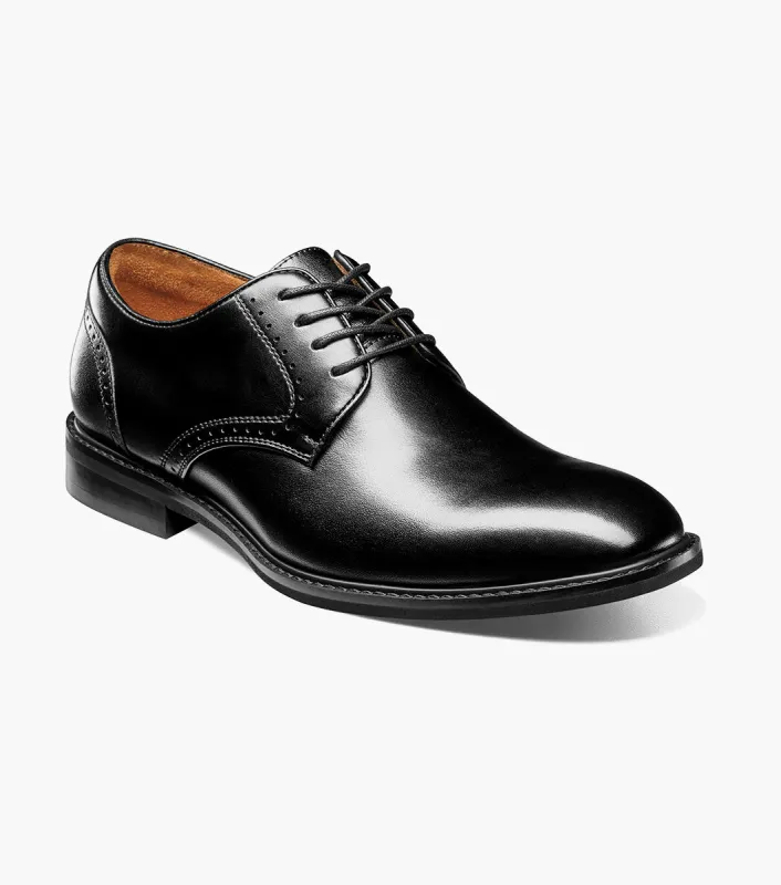 Stacy Adams Benson Plain Toe Oxford by Stacy Adams Shoes made by Stacy Adams