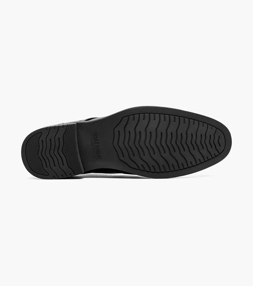 Stacy Adams Bailey Cap Toe Oxford by Stacy Adams Shoes sold by Alberto Nardoni product image thumbnail 4