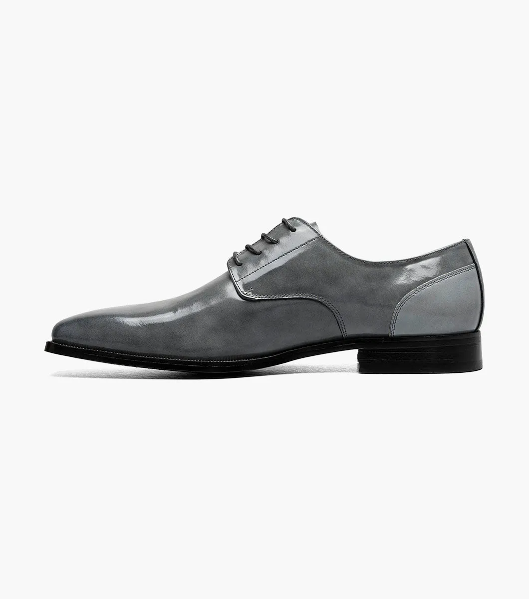 Stacy Adams Palmento Modified Cap Toe Oxford by Stacy Adams Shoes sold by Alberto Nardoni product image thumbnail 5