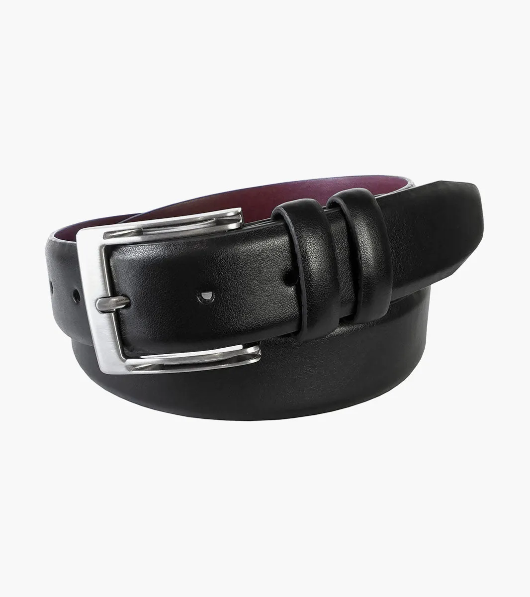 Stacy Adams Russell XL Double Strap Belt by Stacy Adams Shoes sold by Alberto Nardoni