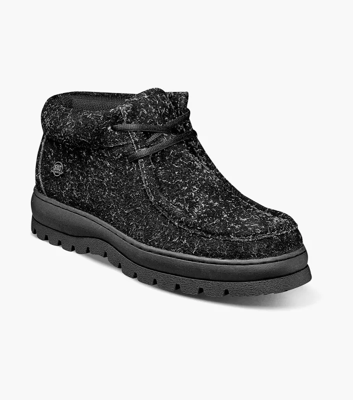 Stacy Adams Dublin II Moc Toe Boot by Stacy Adams Shoes made by Stacy Adams
