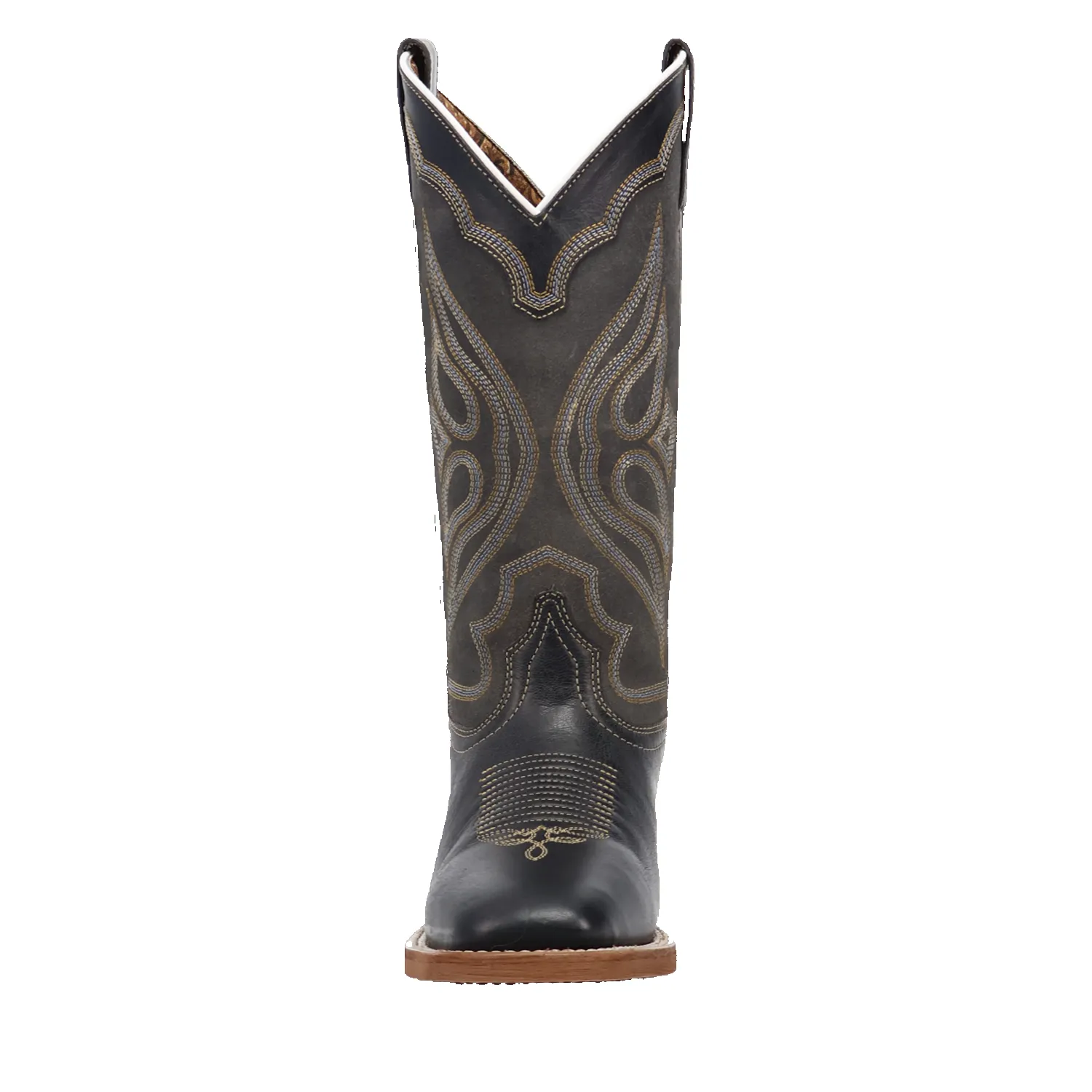 Laredo IRON BELLE LEATHER BOOT sold by Alberto Nardoni product image thumbnail 5
