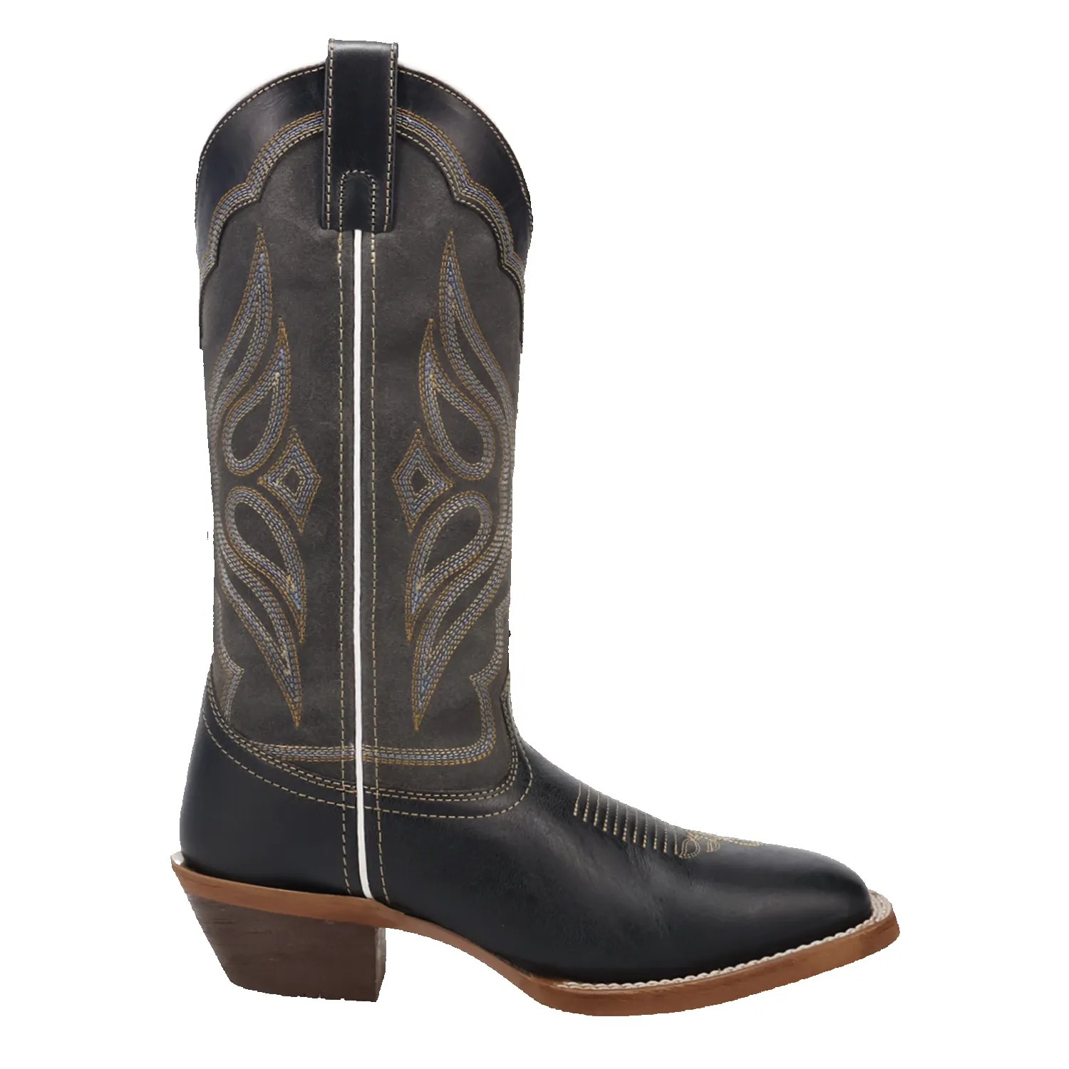 Laredo IRON BELLE LEATHER BOOT sold by Alberto Nardoni product image thumbnail 2