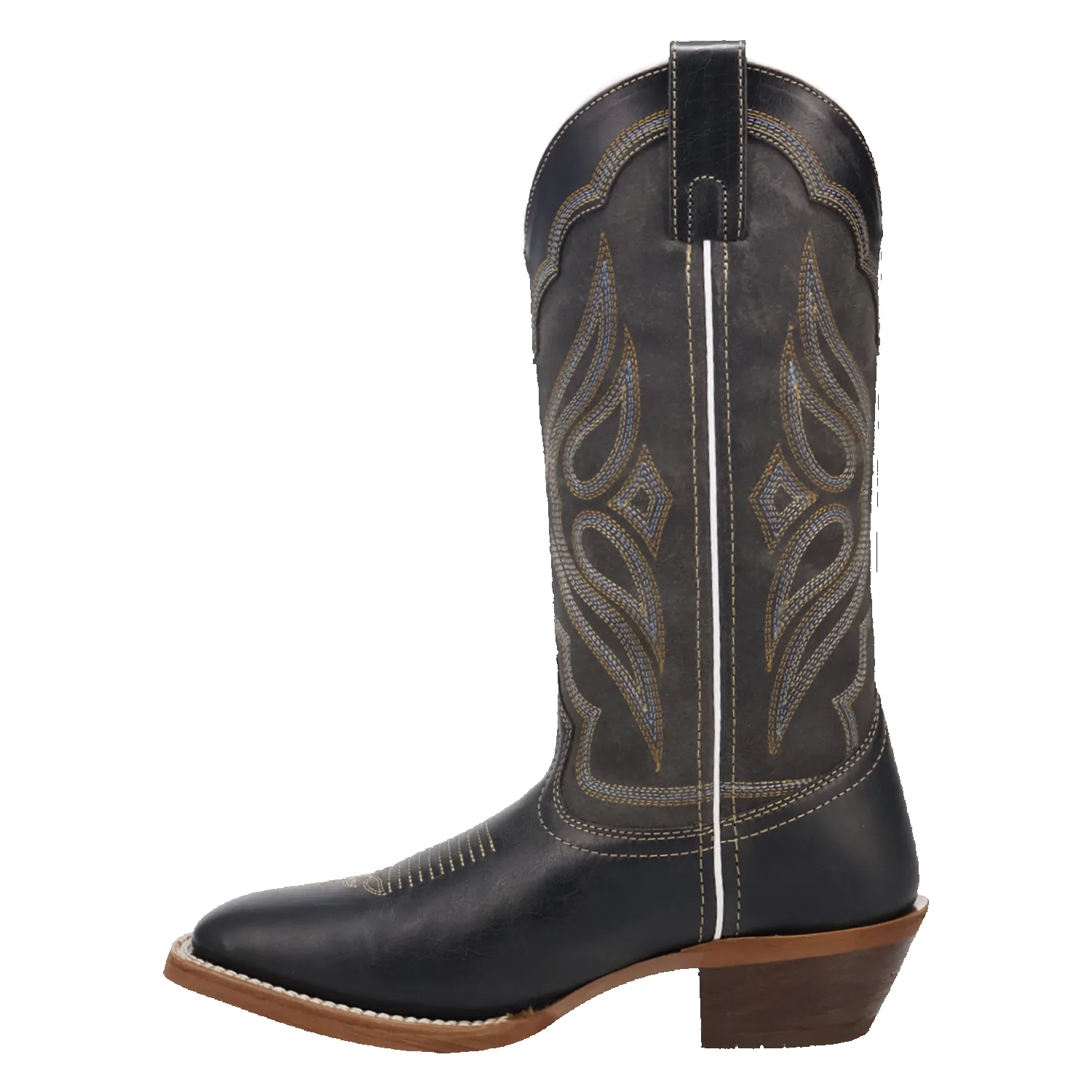 Laredo IRON BELLE LEATHER BOOT sold by Alberto Nardoni product image thumbnail 3