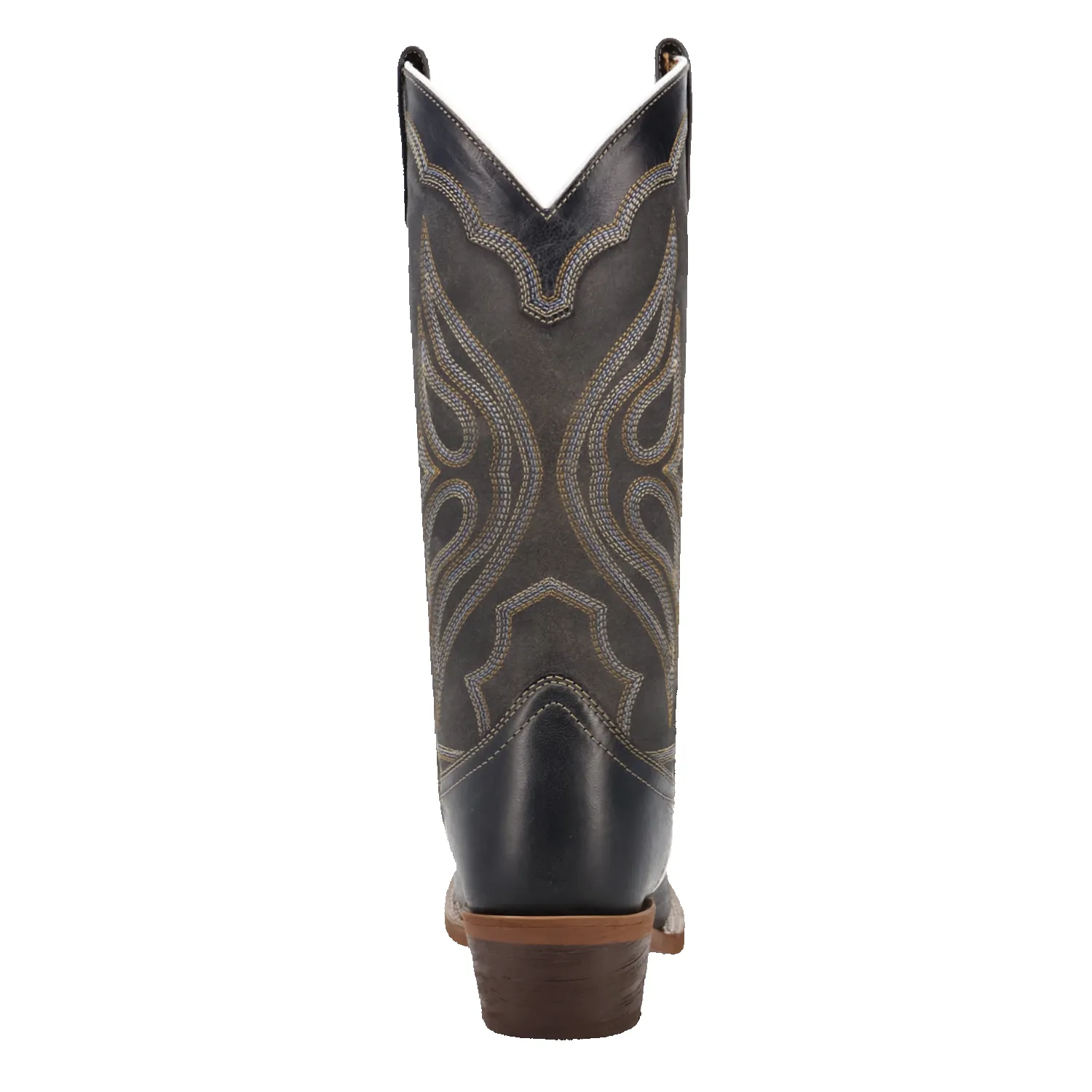Laredo IRON BELLE LEATHER BOOT sold by Alberto Nardoni product image thumbnail 4