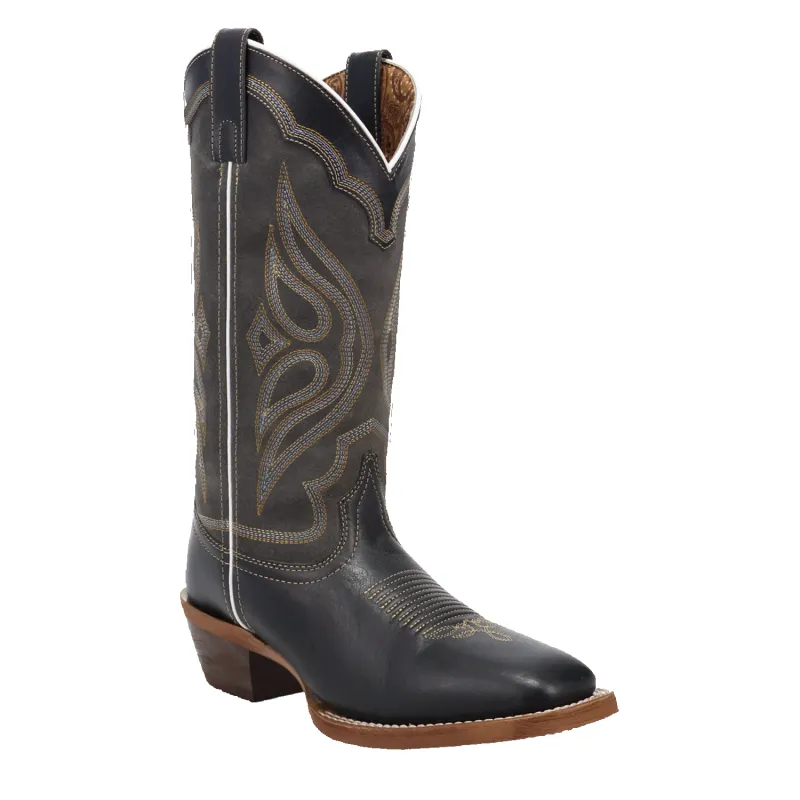 Laredo IRON BELLE LEATHER BOOT made by Laredo