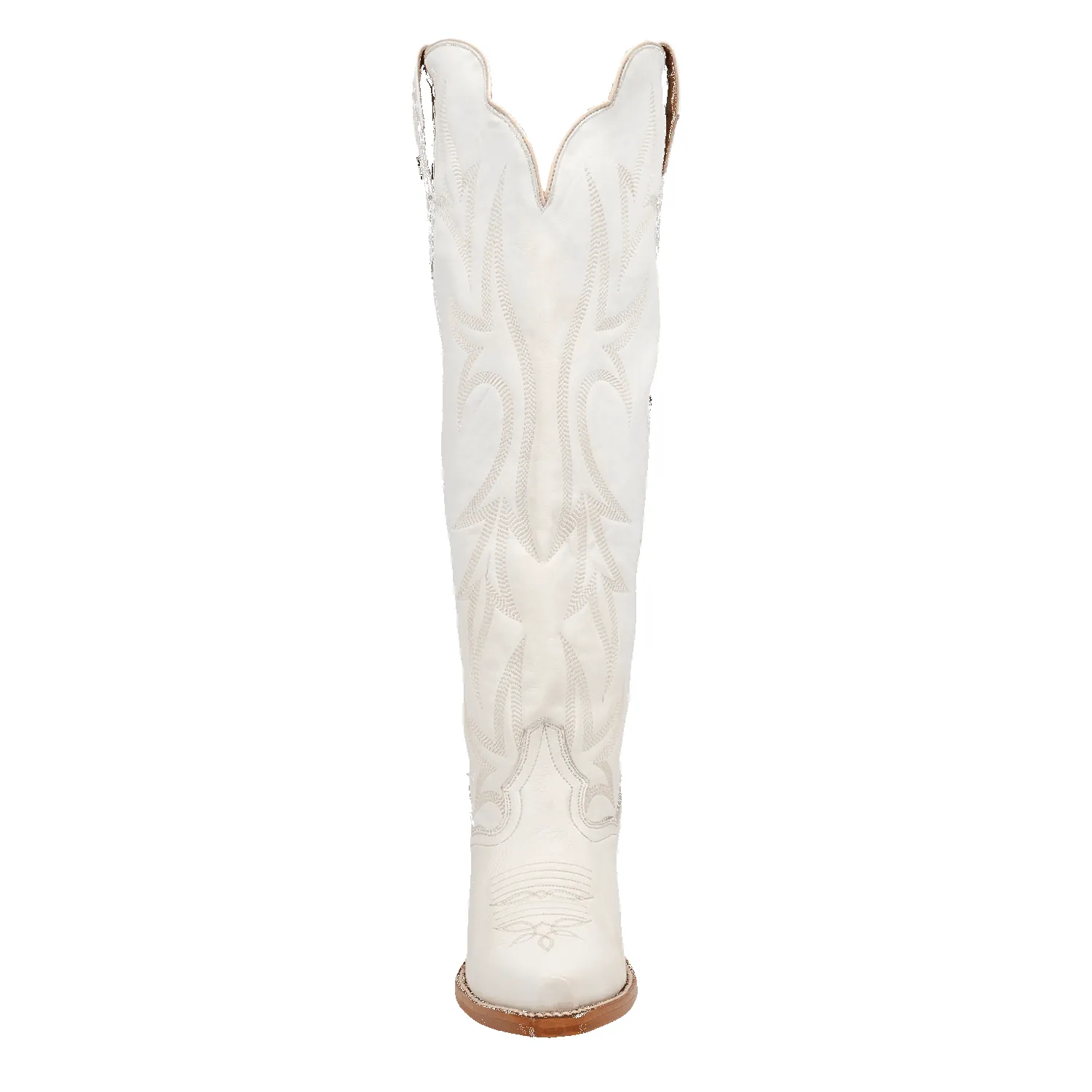 BLISSFUL BEAUTY LEATHER BOOT sold by Alberto Nardoni product image thumbnail 5