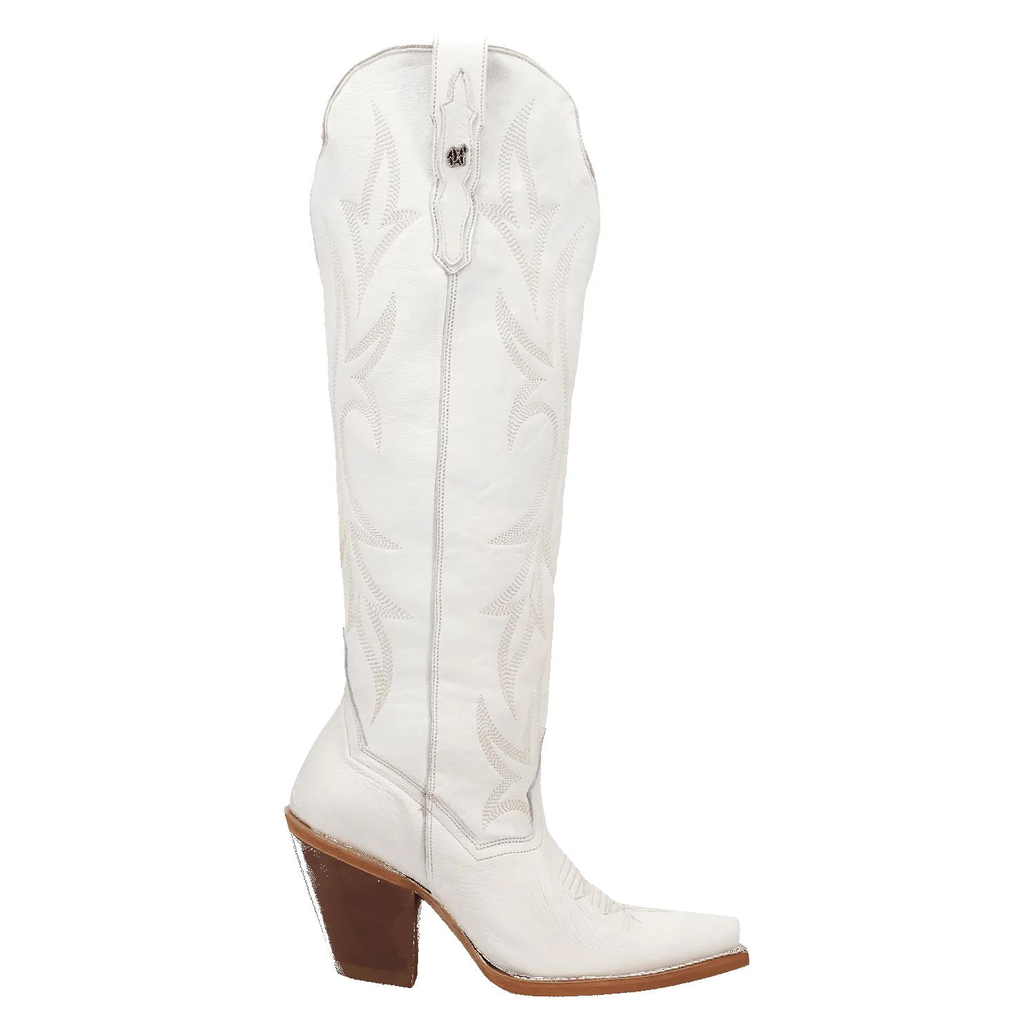 BLISSFUL BEAUTY LEATHER BOOT sold by Alberto Nardoni product image thumbnail 2