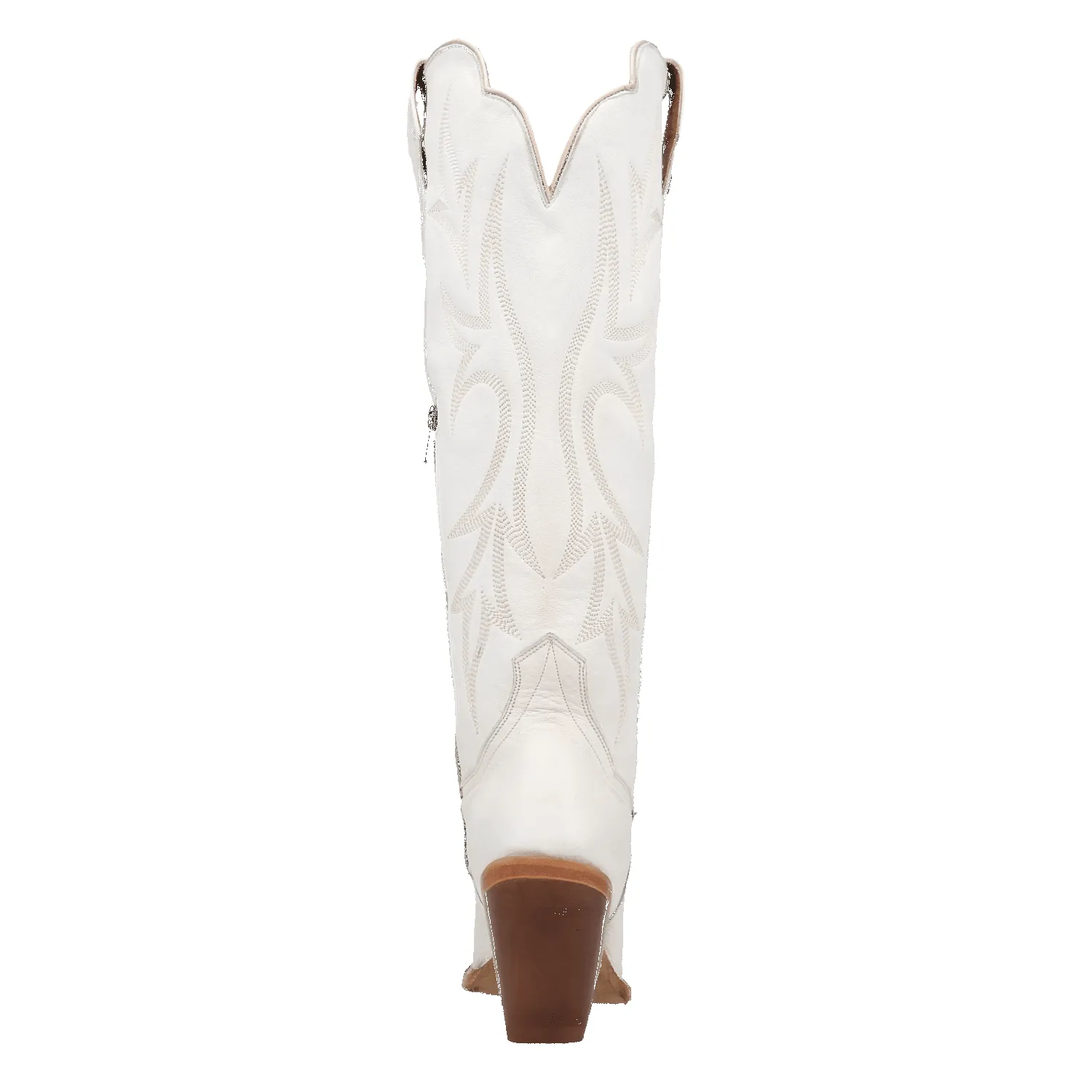 BLISSFUL BEAUTY LEATHER BOOT sold by Alberto Nardoni product image thumbnail 4