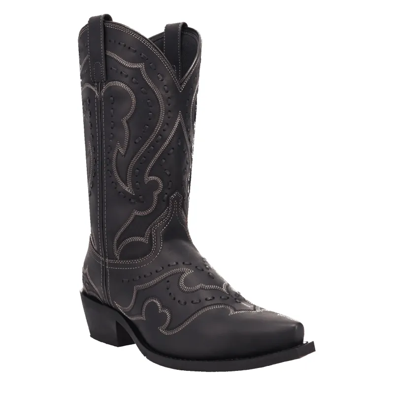 Laredo SQUIRE LEATHER BOOT made by Laredo