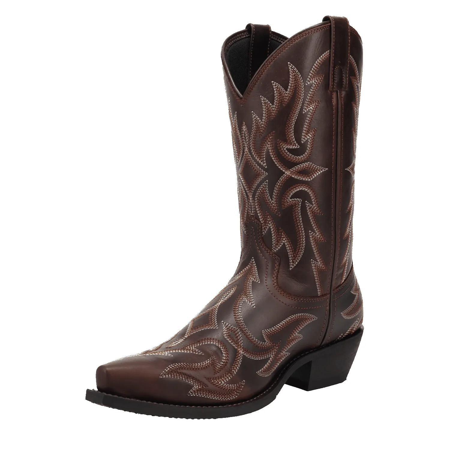 Laredo WHITAKER LEATHER BOOT sold by Alberto Nardoni product image thumbnail 4