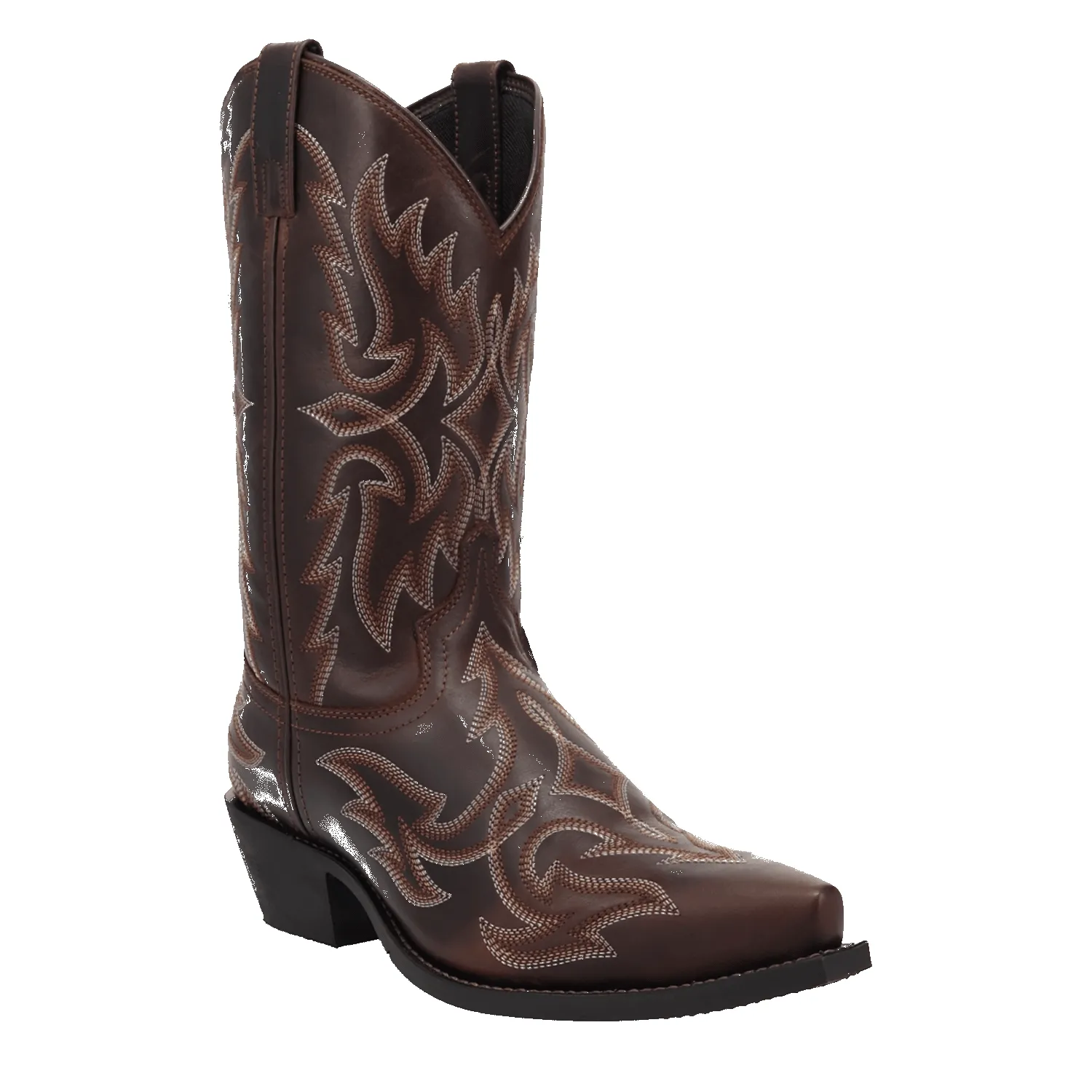 Laredo WHITAKER LEATHER BOOT sold by Alberto Nardoni