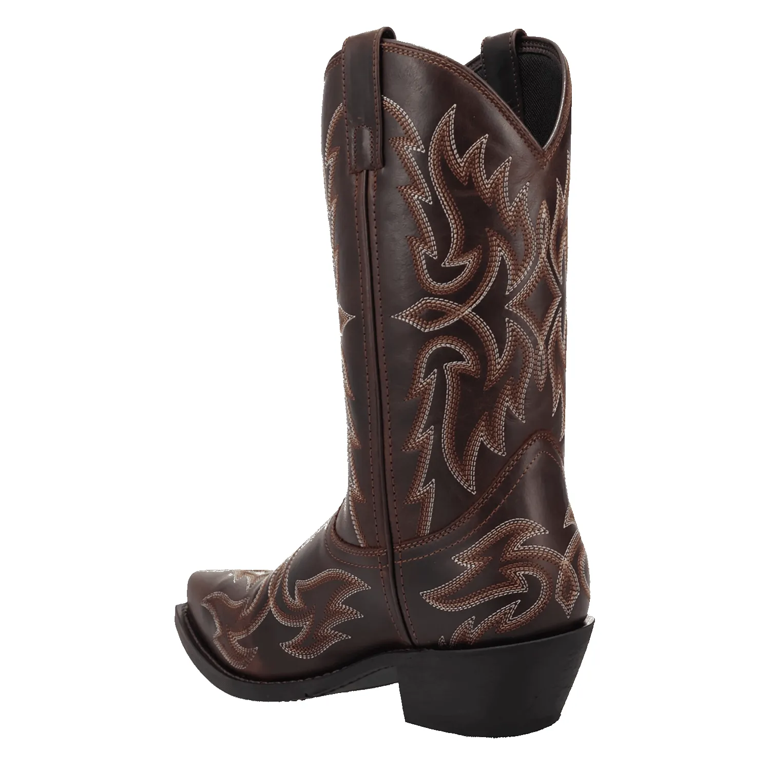 Laredo WHITAKER LEATHER BOOT sold by Alberto Nardoni product image thumbnail 5