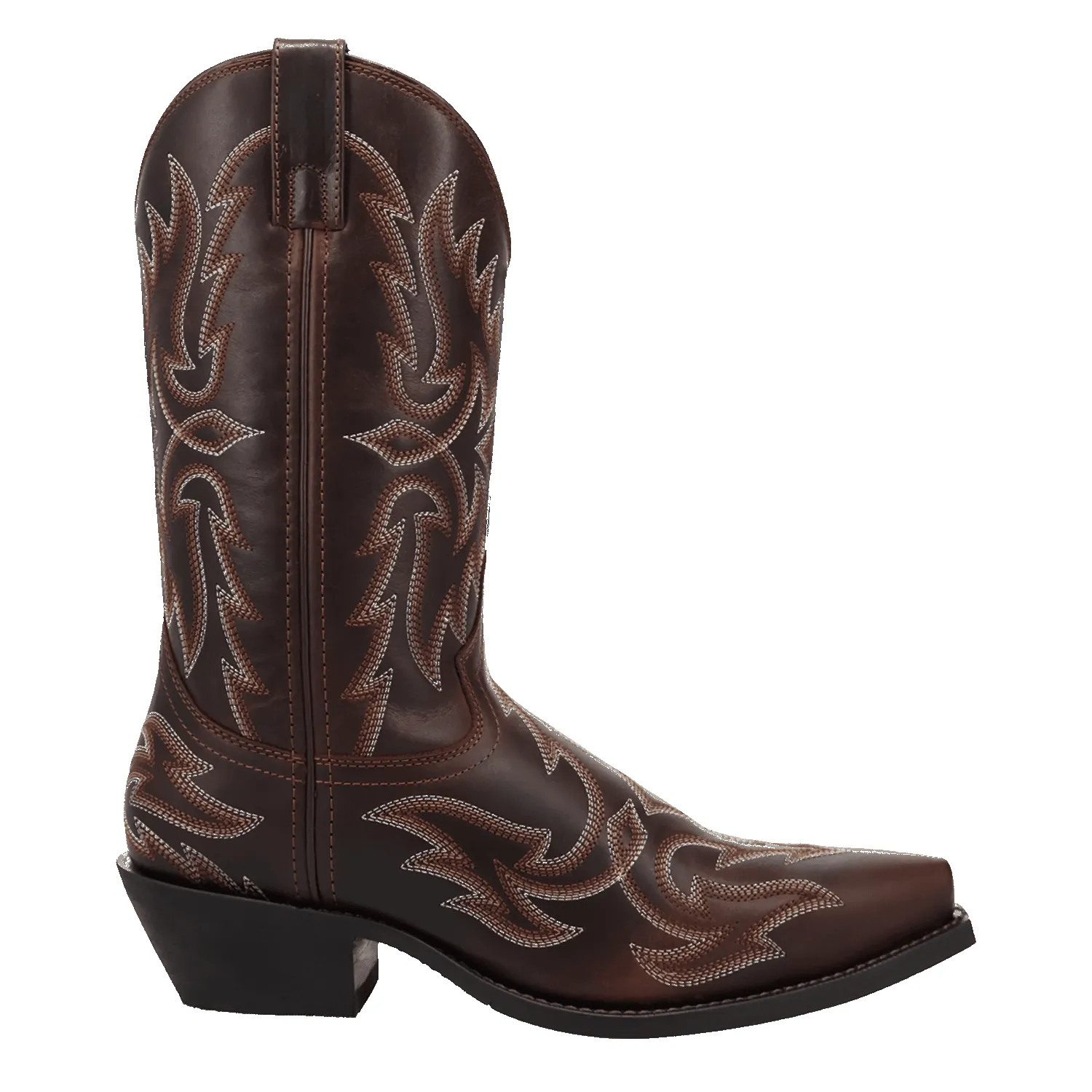 Laredo WHITAKER LEATHER BOOT sold by Alberto Nardoni product image thumbnail 2