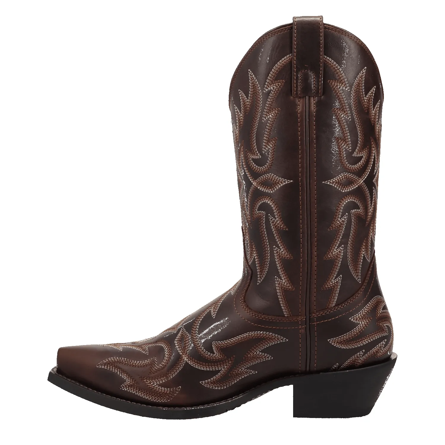 Laredo WHITAKER LEATHER BOOT sold by Alberto Nardoni product image thumbnail 3