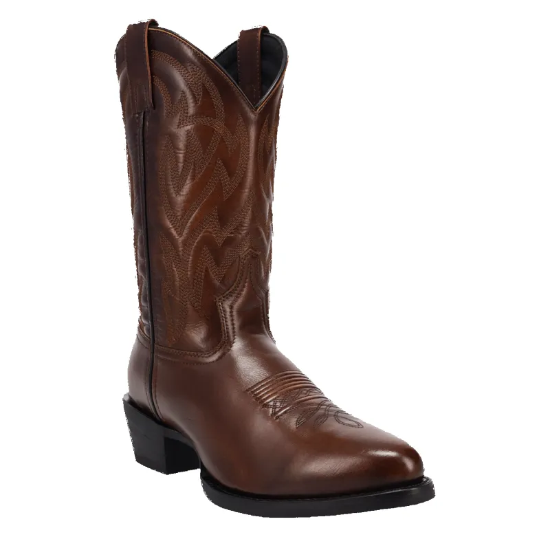 Laredo BARTON LEATHER BOOT made by Laredo