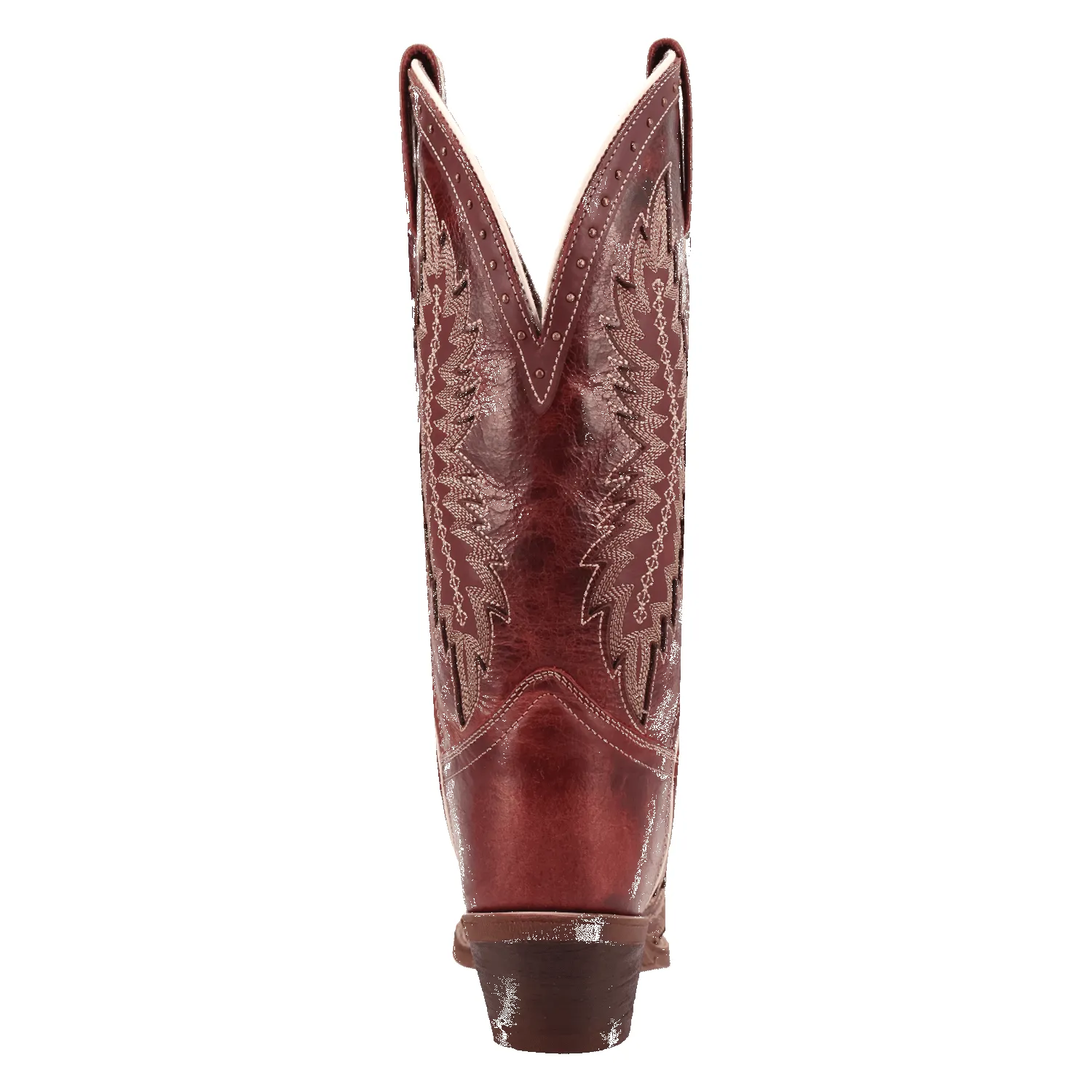 Laredo COYOTE CREEK LEATHER BOOT sold by Alberto Nardoni product image thumbnail 4