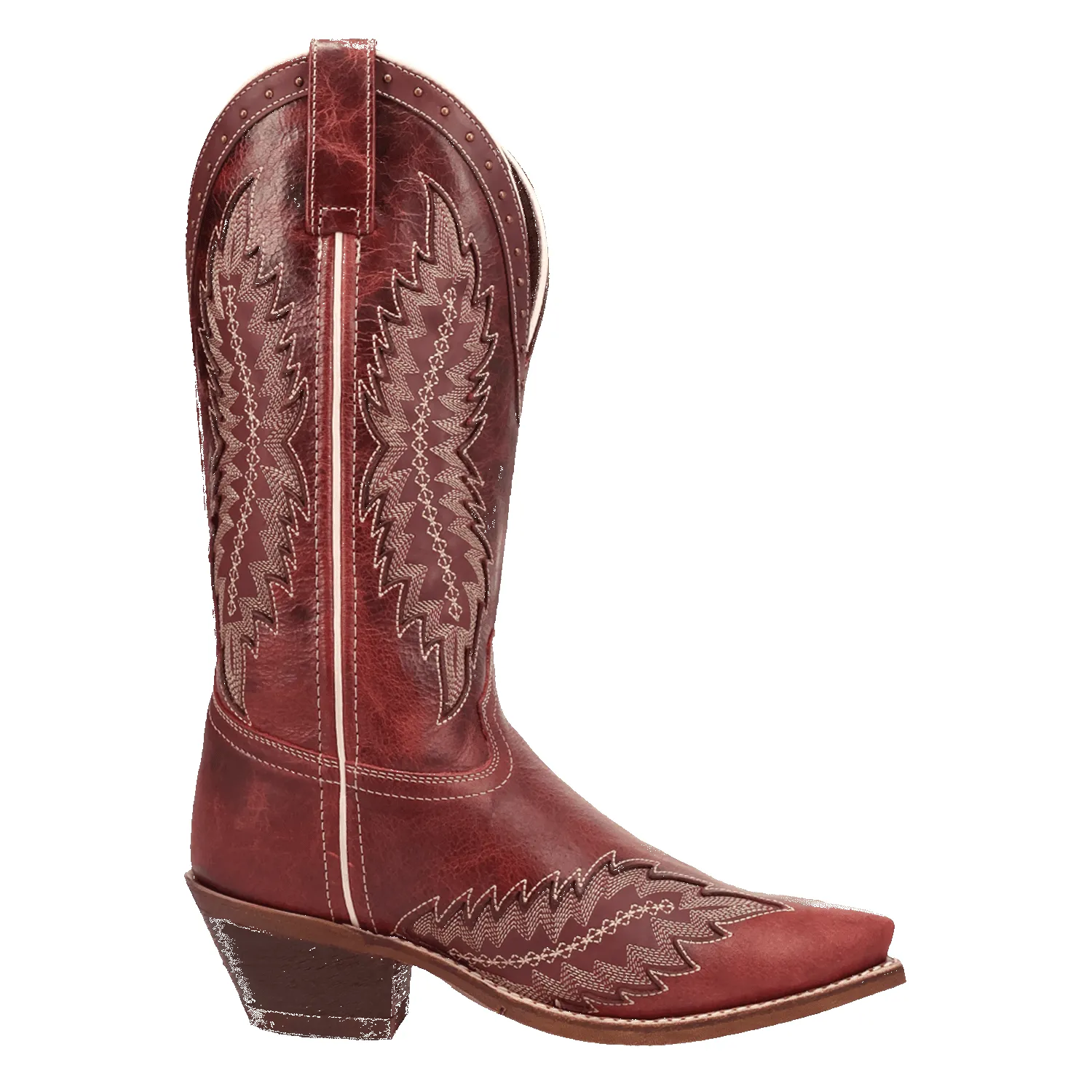 Laredo COYOTE CREEK LEATHER BOOT sold by Alberto Nardoni product image thumbnail 2