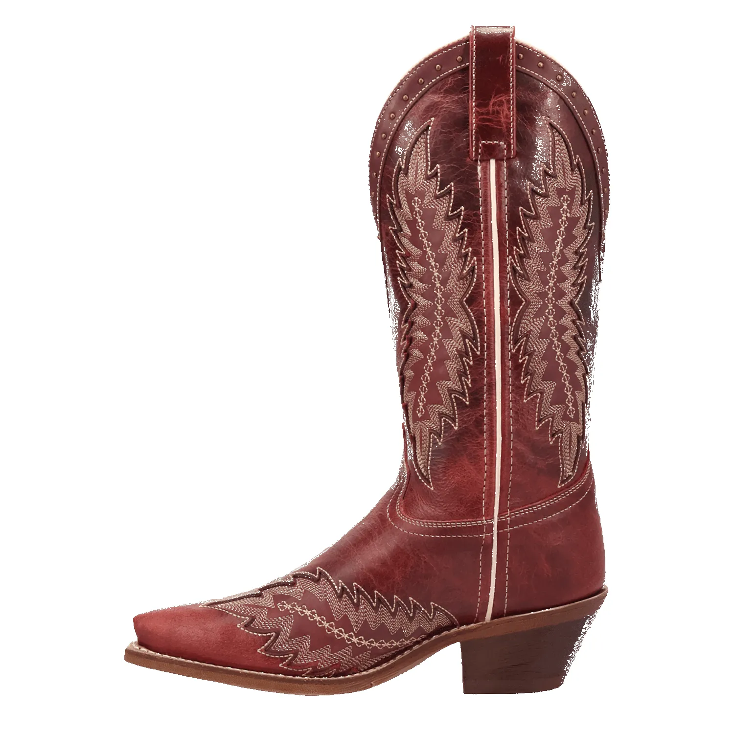 Laredo COYOTE CREEK LEATHER BOOT sold by Alberto Nardoni product image thumbnail 3