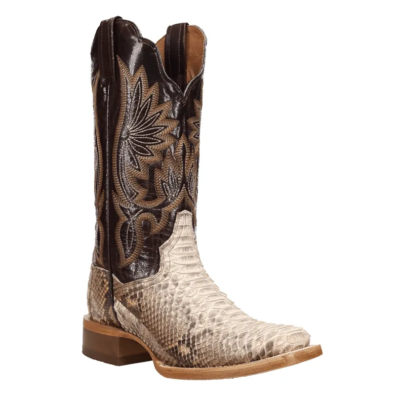 AMARA PYTHON BOOT made by Dan Post