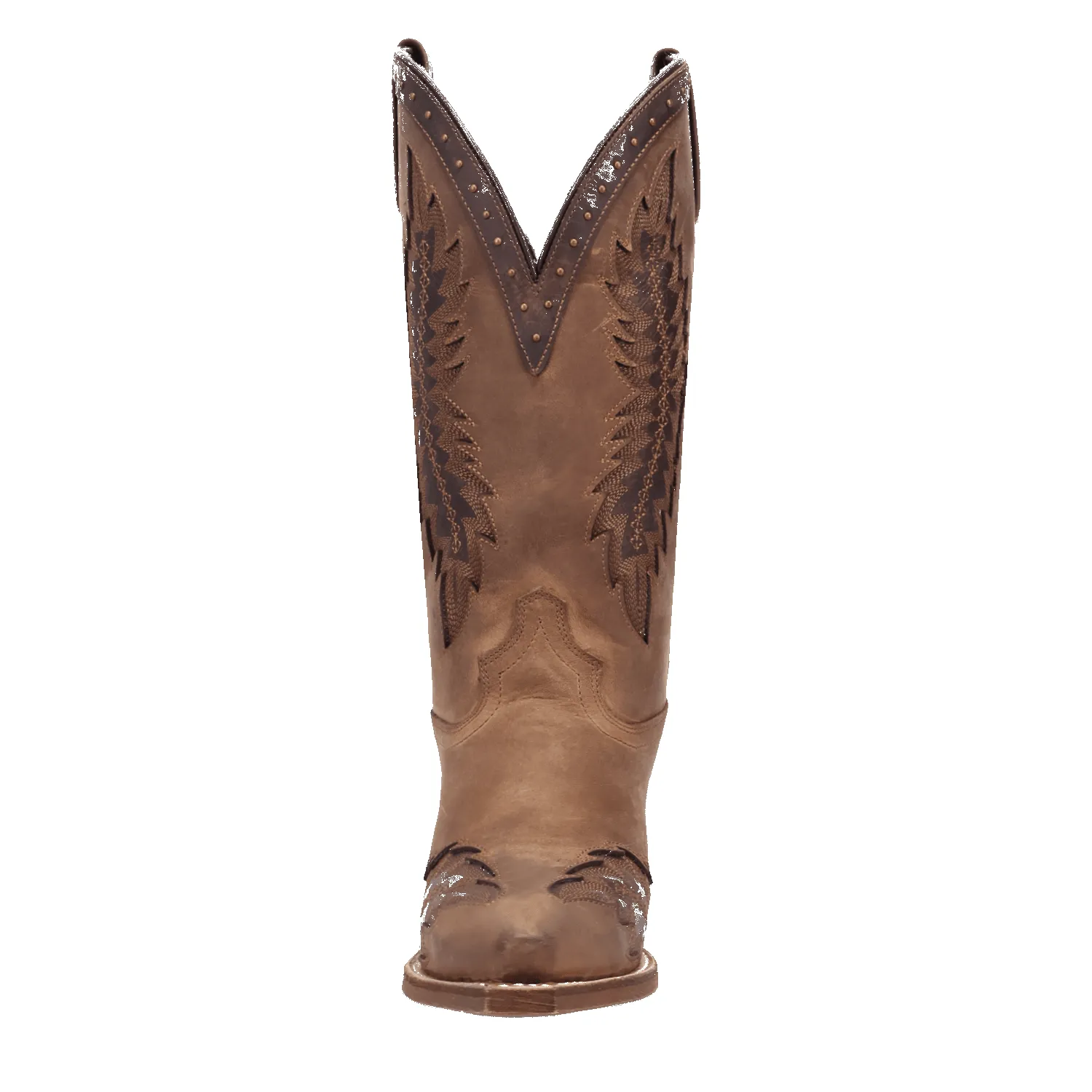 Laredo COYOTE CREEK WIDE CALF LEATHER BOOT sold by Alberto Nardoni product image thumbnail 5