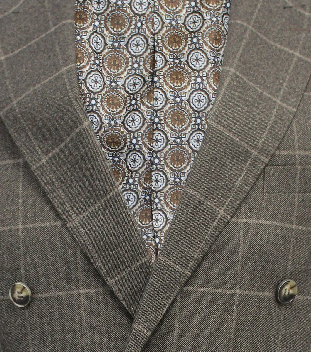 CIPOLLINI 2 Piece Suit sold by Alberto Nardoni product image thumbnail 4