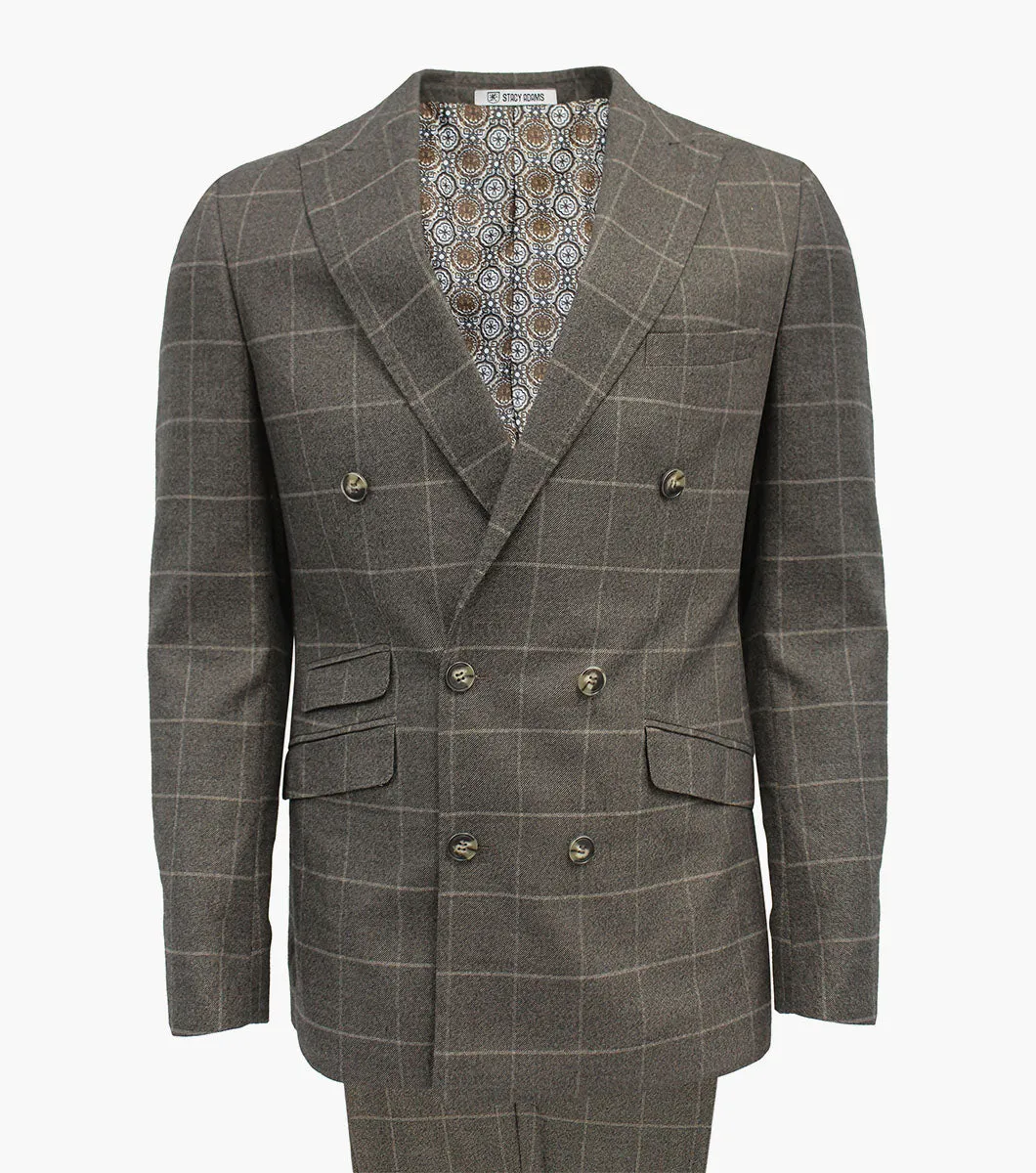 CIPOLLINI 2 Piece Suit sold by Alberto Nardoni
