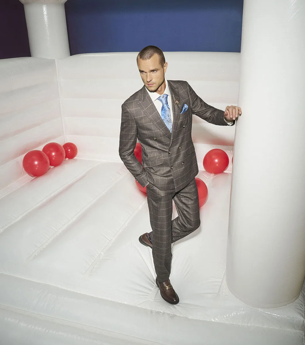 CIPOLLINI 2 Piece Suit sold by Alberto Nardoni product image thumbnail 5