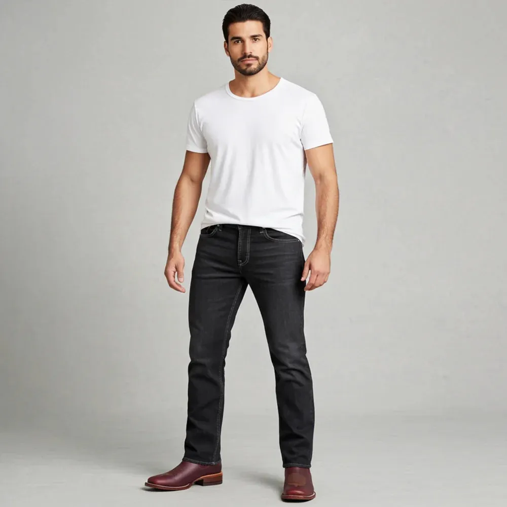 Men's Quincy Boots Shedron Brown Ankle Boots Square Toe sold by Alberto Nardoni product image thumbnail 4