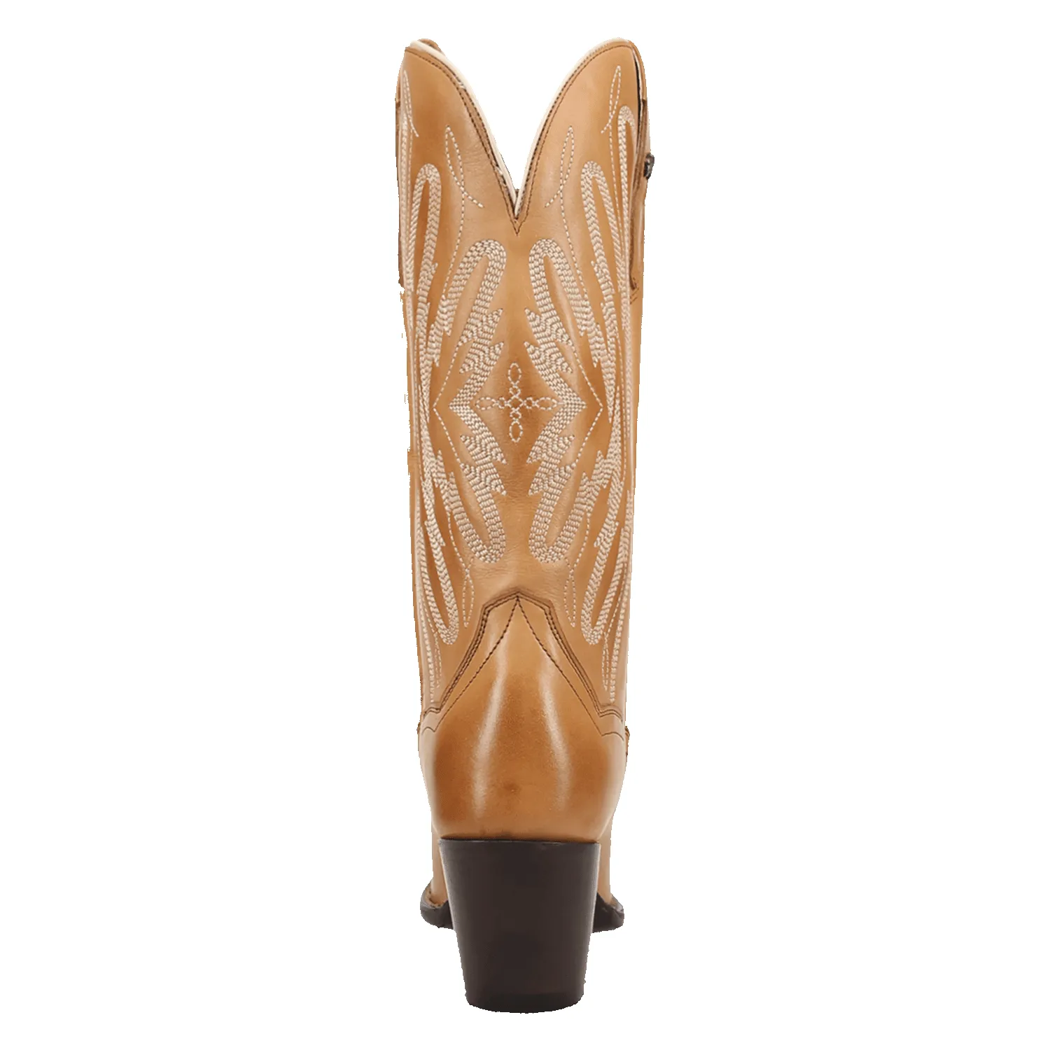 MILA LEATHER BOOT sold by Alberto Nardoni product image thumbnail 4
