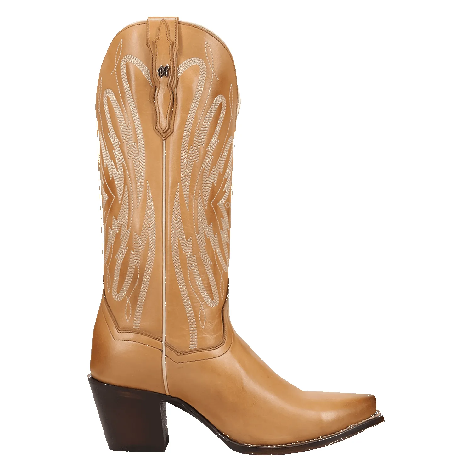 MILA LEATHER BOOT sold by Alberto Nardoni product image thumbnail 2