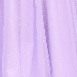 Sleeveless A-line Tiered Slit Gown by Lucci Lu 1433 sold by Alberto Nardoni product image thumbnail 4