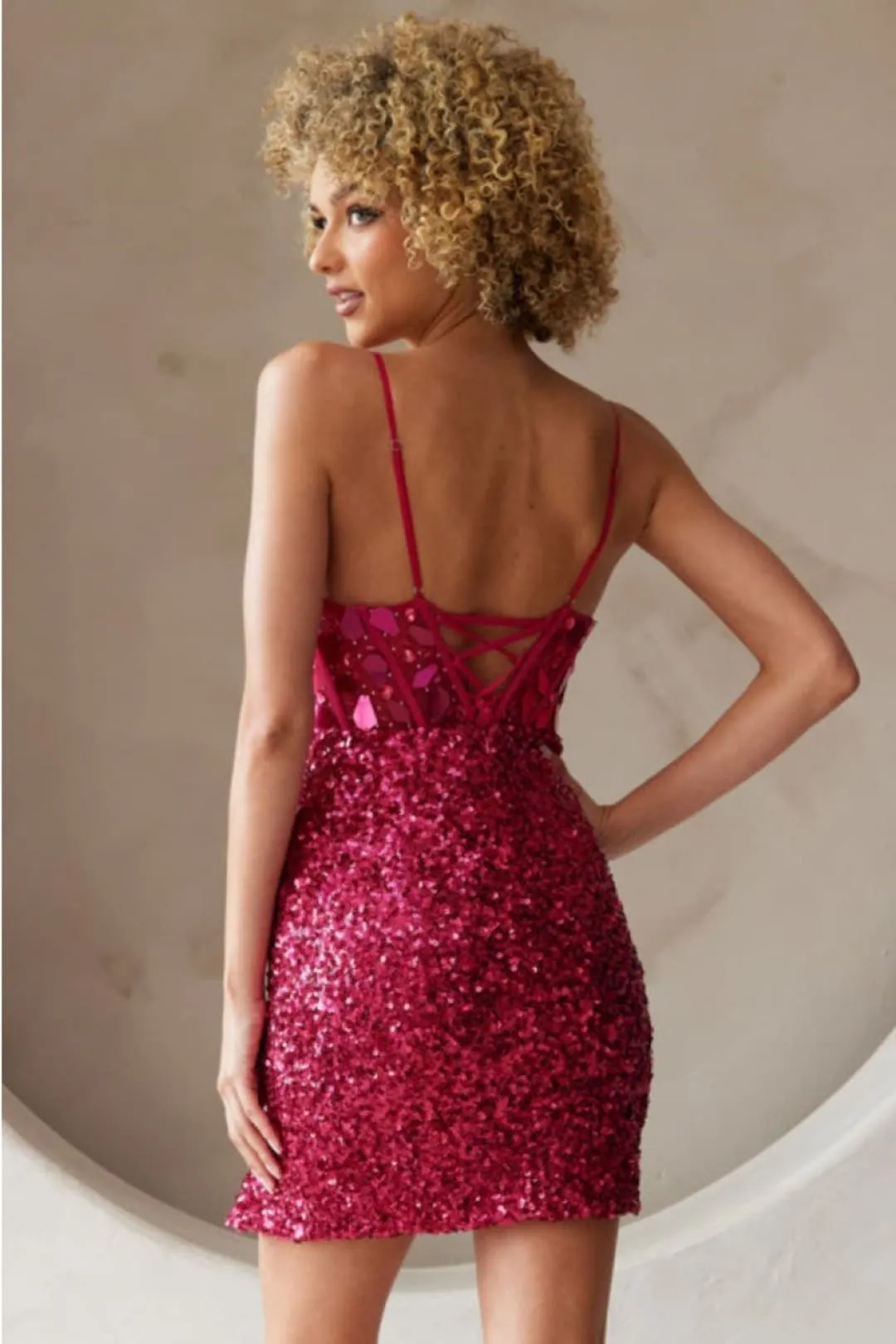 Dama Dresses for Quinceanera in Black Style 5057S Quince Outfit sold by Alberto Nardoni product image thumbnail 2