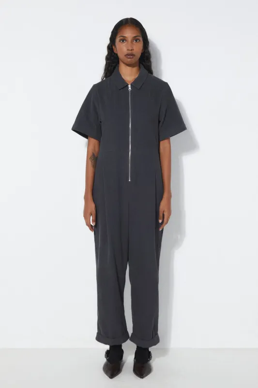 Herr Jumpsuit - Grey sold by Rita Row