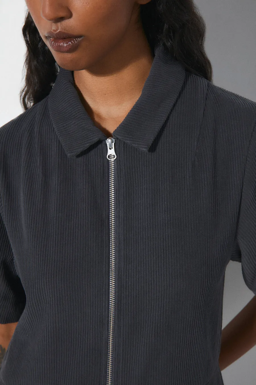 Herr Jumpsuit - Grey sold by Rita Row product image thumbnail 2