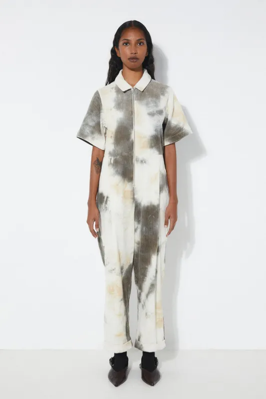 Herr Jumpsuit - Tie Dye sold by Rita Row